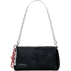 Desigual  Taschen BAG_SIERRA NARON MEDIUM F 25WAXPBD  in Schwarz, Einheitsgrösse