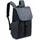 Delsey Paris Securflap - Urbane Rucksäck Schwarz 16"