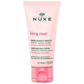 NUXE Hand And Nail Cream 50 ml