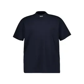Boss Green T-Shirt blau XXL