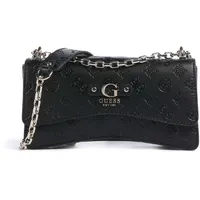 GUESS Gerty Peony | Schultertasche in schwarz