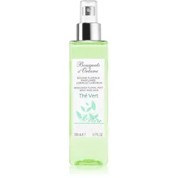 Orlane Bouquets d’Orlane Thé Vert Fragrance Mist für haare und körper 200 ml
