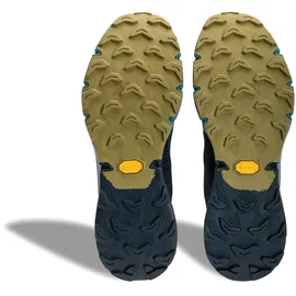 Dynafit Herren Ultra 100 Schuhe (Größe 41, oliv)