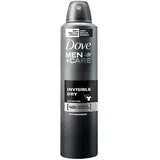 Unilever Men +Care Invisible Dry Spray 3 x 250 ml
