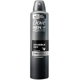 Unilever Men +Care Invisible Dry Spray 3 x 250 ml