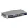 Netgear 24-Port Gigabit Ethernet Smart Switch (GS724T) Managed, optional mit Insight Cloud Management für 1 Jahr, mit 2 1G SFP, Desktop & Rack-Mount