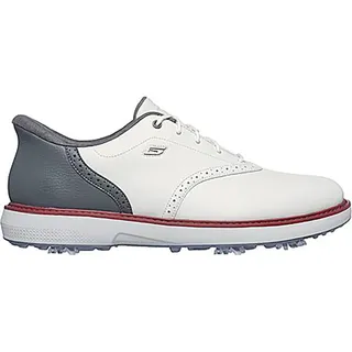 Skechers Golf Go Golf Prestige Golfschuhe Weiß EU 42 Herren Weiß EU 42 - Weiß