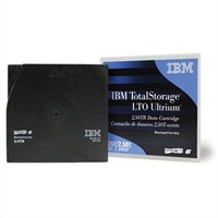 IBM LTO Ultrium 6 Leeres Datenband