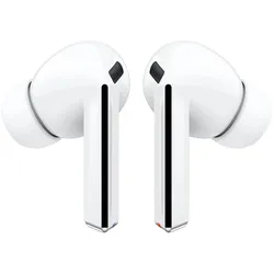 Samsung Galaxy Buds3 Pro, True Wireless Stereo (TWS), Anrufe/Musik, Kopfhörer, Weiß