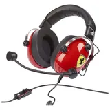 ThrustMaster T.Racing Scuderia Ferrari Edition-DTS