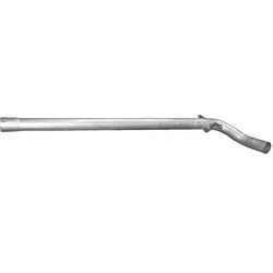 VEGAZ Abgasrohr SKODA SKR-9 6Q7253201B,6Q7253201C