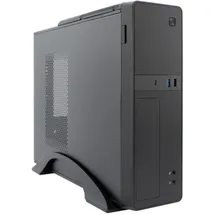 Differo T310 Desktop-PC Intel Core i3-14100 4K Ultra HD 3,0 GHz 16 GB RAM 512 GB SSD Intel UHD Graphics Windows 11 Home