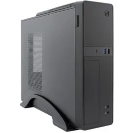 Differo T310 Desktop-PC Intel Core i3-14100 4K Ultra HD 3,0 GHz 16 GB RAM 512 GB SSD Intel UHD Graphics Windows 11 Home
