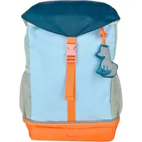 Sterntaler Kinderrucksack blau