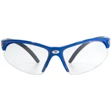 Dunlop Squash Eyewear - Wettbewerbsspieler, Blue/Black