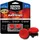 KontrolFreek FPS Freek Inferno Controller Rot PlayStation 4 / PlayStation 5