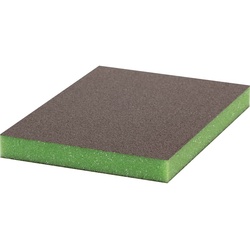 Bosch Schleifschwamm Expert Flex Schleifpad S473 Superfine sehr Fein 50 Stück