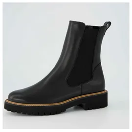 Paul Green Damen, schwarz 39