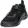 Nike Revolution 7 Sneaker mit Klettverschluss Kinder 001 black/anthracite 29.5