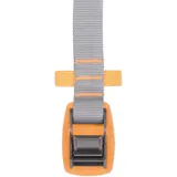 Sea to Summit Bomber Tie Down Spanngurt Orange 3 m