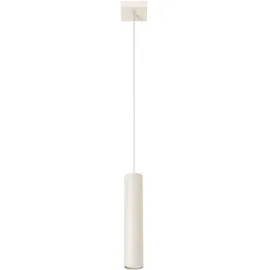 Sollux Lighting Lagos 1-flg. 8 cm beige