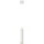 Sollux Lighting Lagos 1-flg. 8 cm beige