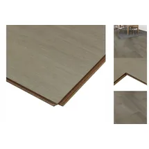 vidaXL Laminatboden 5 pcs Himmelblau 101 x 20 x 0,8 Cm Holzwerkstoff