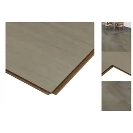 vidaXL Laminatboden 5 pcs Himmelblau 101 x 20 x 0,8 Cm Holzwerkstoff