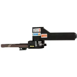 BAHCO Bandschleifer, 10 mm, - Poliermaschine,