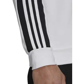 Adidas Squadra 21 Sweatshirt White - 2XL