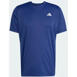 adidas Club Tennis Climacool, T-Shirt - Dark Blue - XS