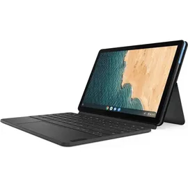 Lenovo IdeaPad Duet Chrome 10.1" 128 GB Wi-Fi eisengrau ZA6F0026DE