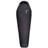 Grüezi Bag Biopod Hybrid Ice Extreme - Dark asphalt 180