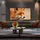 LG OLED48C5ELB 48" 4K OLED evo AI Smart TV C5