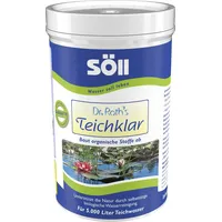 Söll Teichreiniger 250 g