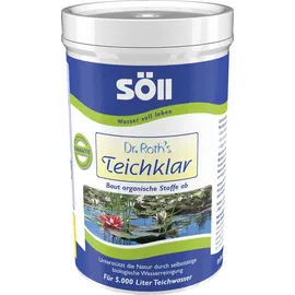 Söll Teichreiniger 250 g