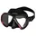 Beuchat X-contact 2 Evo Freitauchmaske - Black / Red - One Size