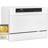 GGV Exquisit GSP206-030D weiß