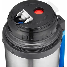 OEM ZOJIRUSHI SF-CC15-XA Thermoskanne, 1,5 l, Stahl