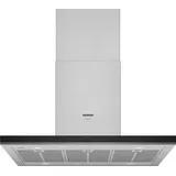 Siemens LF98BIR55 Inselhaube 90 cm Edelstahl