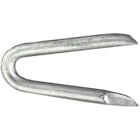 Connex Schlaufen 3,4 x 34 mm Krampen