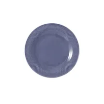 SELTMANN WEIDEN Frühstücksteller 23 cm Blau/Lila