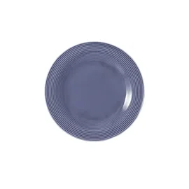SELTMANN WEIDEN Frühstücksteller 23 cm Blau/Lila