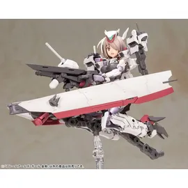 Kotobukiya Kongo Frame Plastikmodellbausatz 16 Cm Mehrfarbig Mehrfarbig One Size
