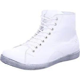 Andrea Conti Damen 0341500 Hohe Sneaker Weiß 42 EU