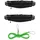 Orca elastische swimrun kordel orca bungee cord grun
