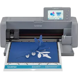 Brother ScanNCut DX1350