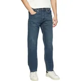 s.Oliver Jeans-Hose - blau - 36/32