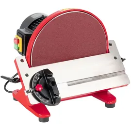 Holzmann Maschinen Tellerschleifmaschine TS 305
