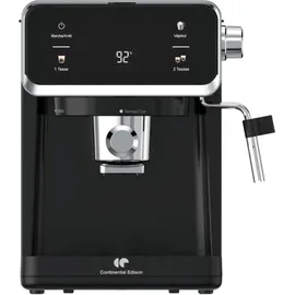 CONTINENTAL EDISON CEME19B Espressomaschine